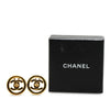 Chanel earring