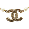 Chanel necklace