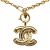 Chanel necklace