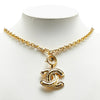 Chanel necklace