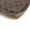 Louis Vuitton shoulder