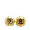 Chanel earring