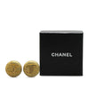 Chanel earring