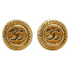 Chanel earring