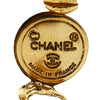 Chanel earring