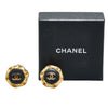 Chanel earring