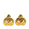 Chanel earring