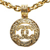 Chanel necklace