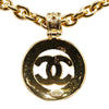 Chanel necklace