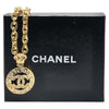 Chanel necklace