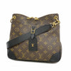 Louis Vuitton shoulder