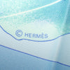 Hermès scarf