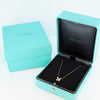 Tiffany & Co necklace