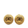 Chanel earring