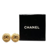 Chanel earring