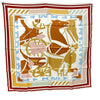 Hermès scarf