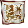 Hermès scarf