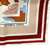 Hermès scarf