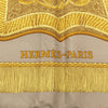 Hermès scarf