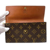 Louis Vuitton wallet