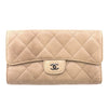 Chanel wallet