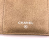 Chanel wallet