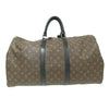 Louis Vuitton travel