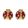 Dior earring