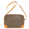 Louis Vuitton shoulder