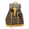 Louis Vuitton backpack