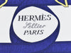 Hermès scarf