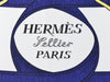 Hermès scarf