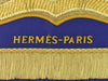 Hermès scarf