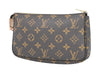 Louis Vuitton clutch