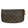 Louis Vuitton clutch