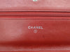 Chanel shoulder