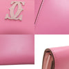 Cartier wallet