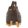 Louis Vuitton backpack