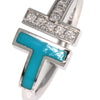 Tiffany & Co ring