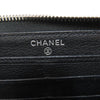 Chanel wallet