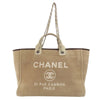 Chanel tote