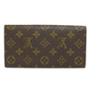 Louis Vuitton wallet