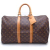 Louis Vuitton travel