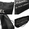 Chanel handbag