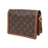 Louis Vuitton shoulder