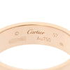 Cartier ring