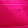 Chanel shoulder