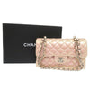 Chanel shoulder