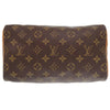 Louis Vuitton handbag