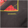 Chanel scarf